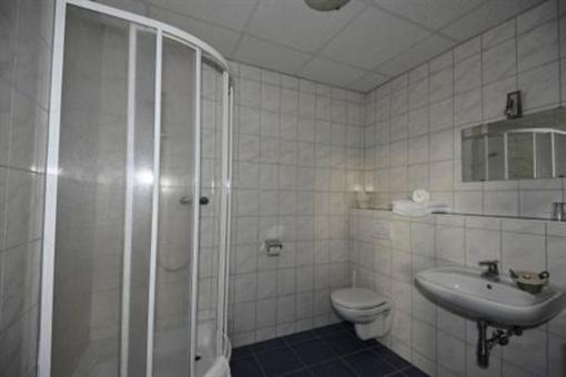 фото отеля Hotel Fohnsdorf