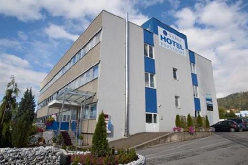 фото отеля Hotel Fohnsdorf