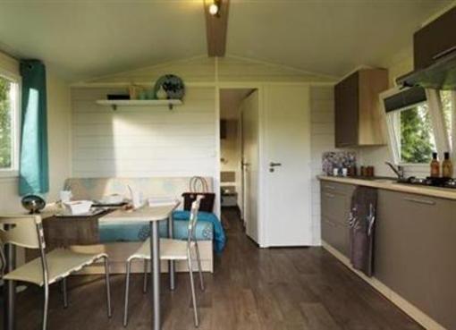 фото отеля Camping Le Vieux Chene