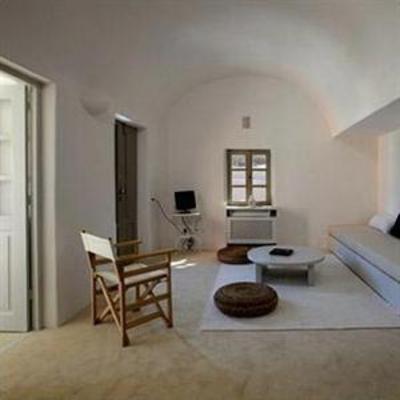 фото отеля Ambelia Traditional Villas