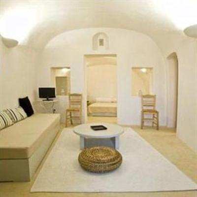 фото отеля Ambelia Traditional Villas