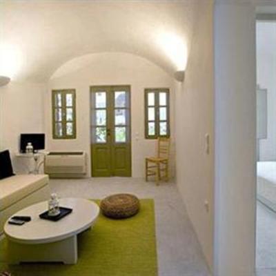 фото отеля Ambelia Traditional Villas