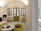 фото отеля Ambelia Traditional Villas