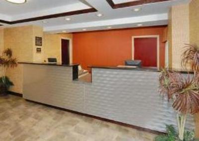 фото отеля Comfort Suites Newark (Delaware)