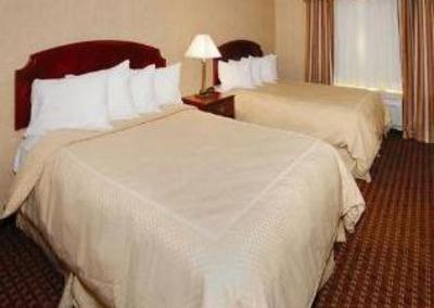 фото отеля Comfort Suites Newark (Delaware)