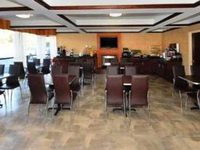 Comfort Suites Newark (Delaware)