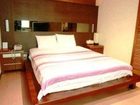 фото отеля White Tourist Hotel