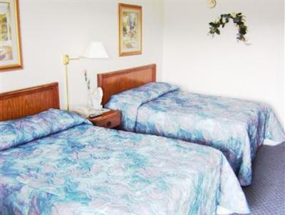 фото отеля Country View Inn
