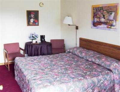 фото отеля Country View Inn
