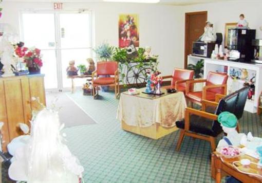 фото отеля Country View Inn