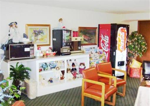 фото отеля Country View Inn