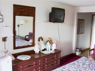 фото отеля Country View Inn