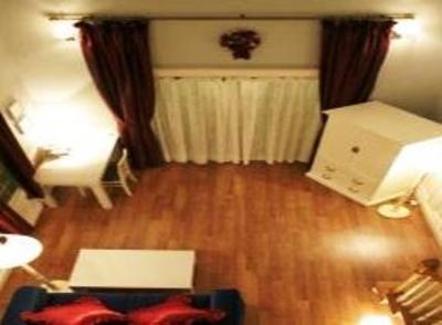 фото отеля Cozy Guesthouse Gangneung-si