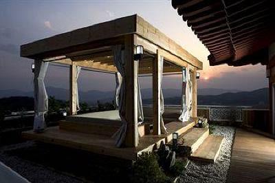 фото отеля Gyeongju Kolon Hotel