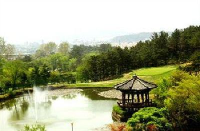 фото отеля Gyeongju Kolon Hotel