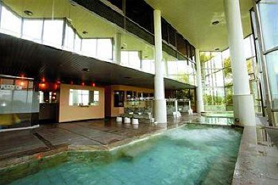 фото отеля Gyeongju Kolon Hotel
