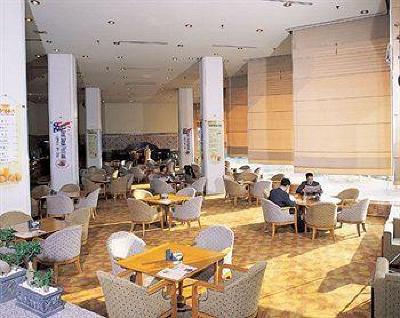 фото отеля Gyeongju Kolon Hotel