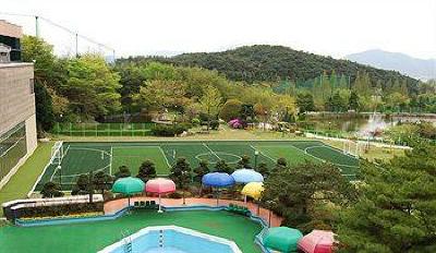 фото отеля Gyeongju Kolon Hotel