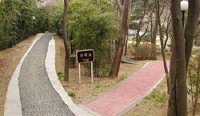 фото отеля Gyeongju Kolon Hotel