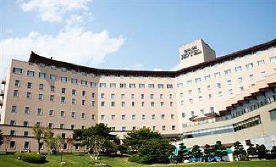 фото отеля Gyeongju Kolon Hotel