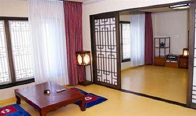фото отеля Gyeongju Kolon Hotel