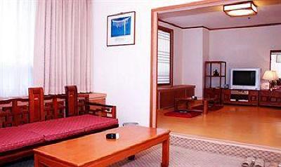 фото отеля Gyeongju Kolon Hotel