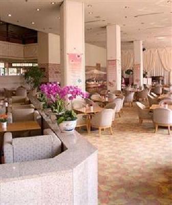 фото отеля Gyeongju Kolon Hotel