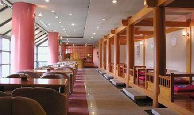 фото отеля Gyeongju Kolon Hotel