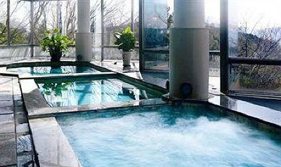 фото отеля Gyeongju Kolon Hotel
