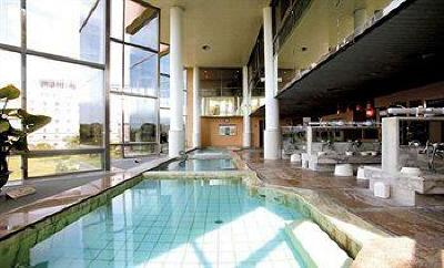 фото отеля Gyeongju Kolon Hotel