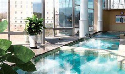 фото отеля Gyeongju Kolon Hotel