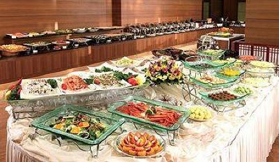фото отеля Gyeongju Kolon Hotel
