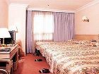 фото отеля Gyeongju Kolon Hotel
