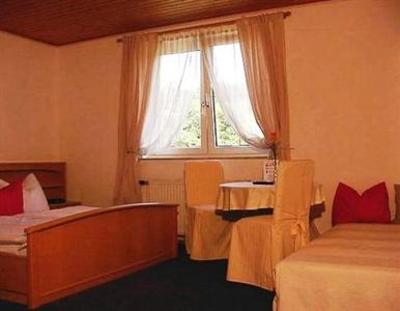 фото отеля Hotel Marienhof Unterkirchbach