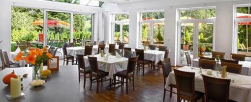 фото отеля Hotel Marienhof Unterkirchbach