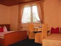 Hotel Marienhof Unterkirchbach