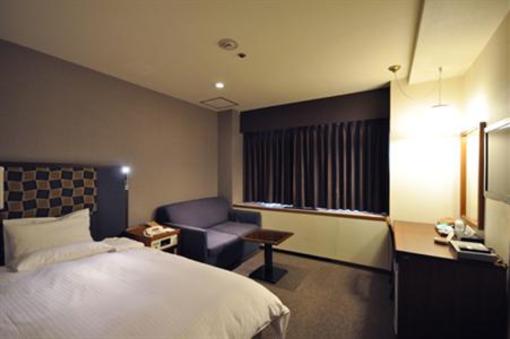 фото отеля Mito Keisei Hotel