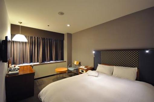 фото отеля Mito Keisei Hotel