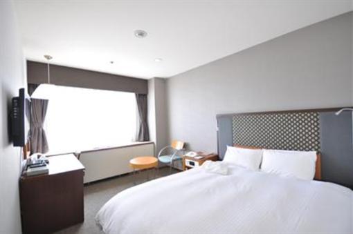 фото отеля Mito Keisei Hotel