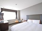 фото отеля Mito Keisei Hotel