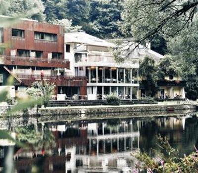 фото отеля Muhltalhof
