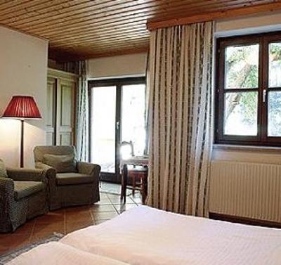 фото отеля Muhltalhof