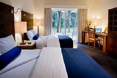 фото отеля Camino Real Hotel Guanajuato