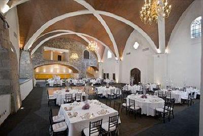 фото отеля Camino Real Hotel Guanajuato