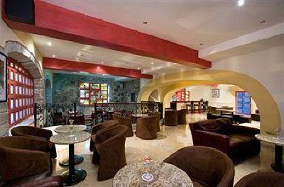 фото отеля Camino Real Hotel Guanajuato
