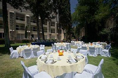 фото отеля Camino Real Hotel Guanajuato