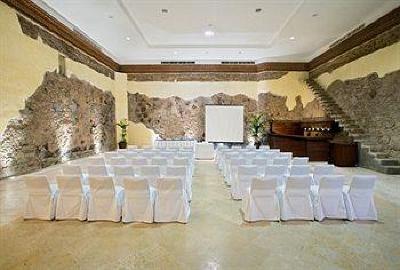фото отеля Camino Real Hotel Guanajuato
