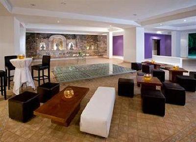 фото отеля Camino Real Hotel Guanajuato