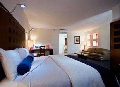 фото отеля Camino Real Hotel Guanajuato