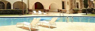 фото отеля Camino Real Hotel Guanajuato